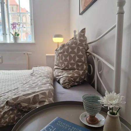 Charmante Im Herzen Von *