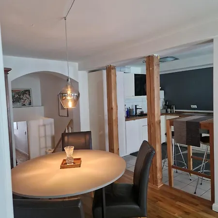 Charmante Im Herzen Von Apartamento