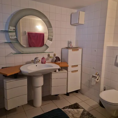 דירה Charmante Im Herzen Von