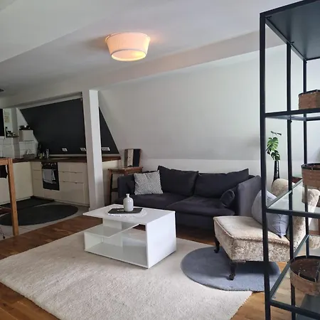 Charmante Im Herzen Von