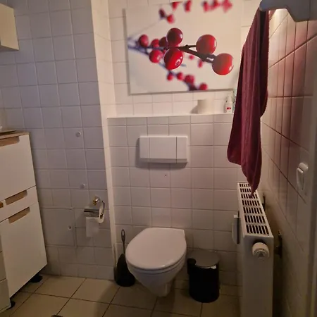 Charmante Im Herzen Von Apartamento *