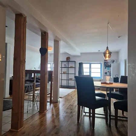 Charmante Im Herzen Von * רוסטוק