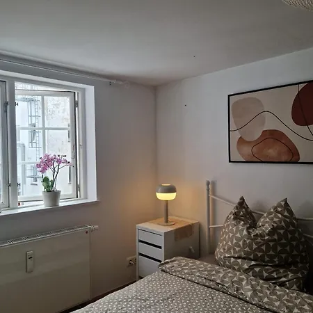 Apartamento Charmante Im Herzen Von *