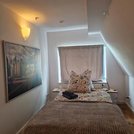 Charmante Im Herzen Von